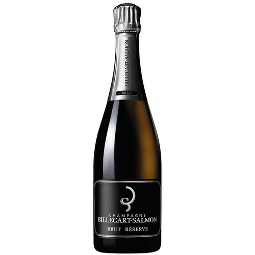 Billecart Salmon Brut